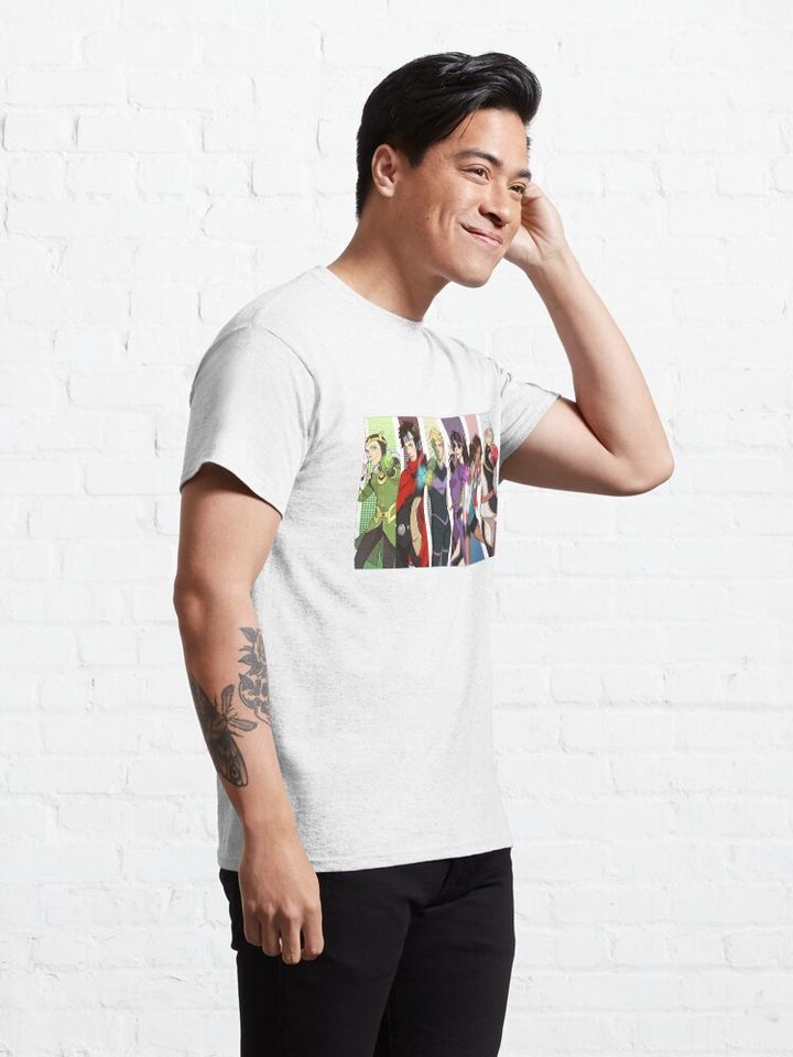 Kids These Days Classic T-Shirt