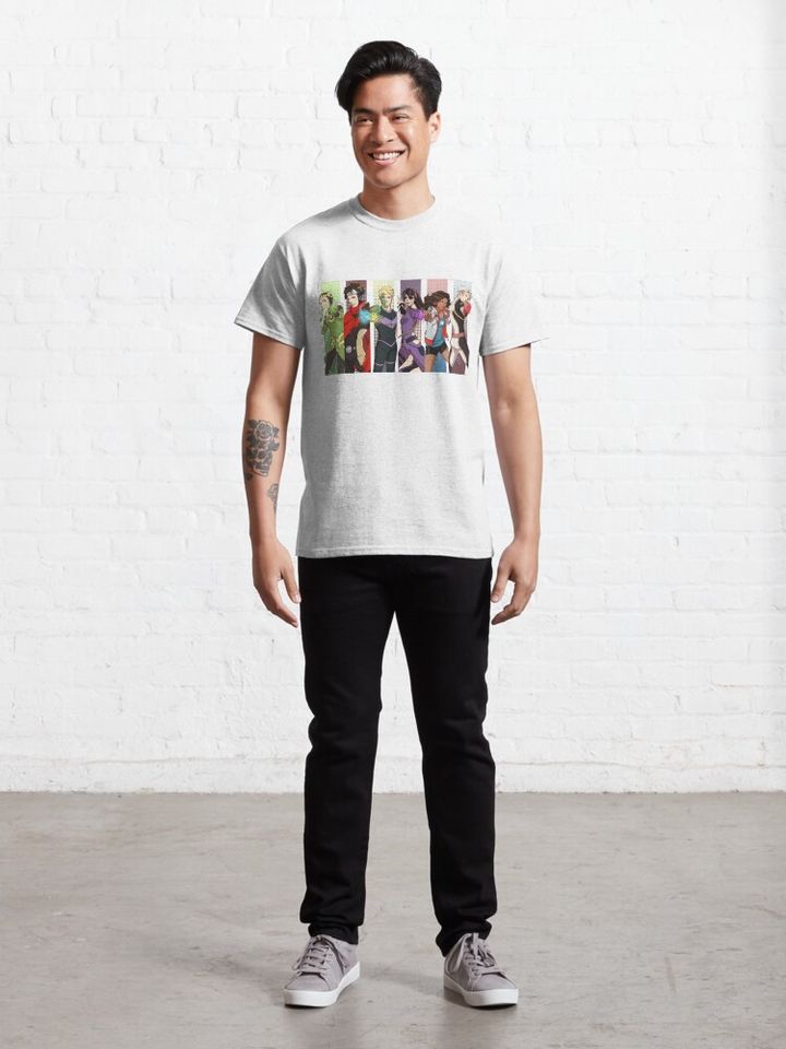 Kids These Days Classic T-Shirt