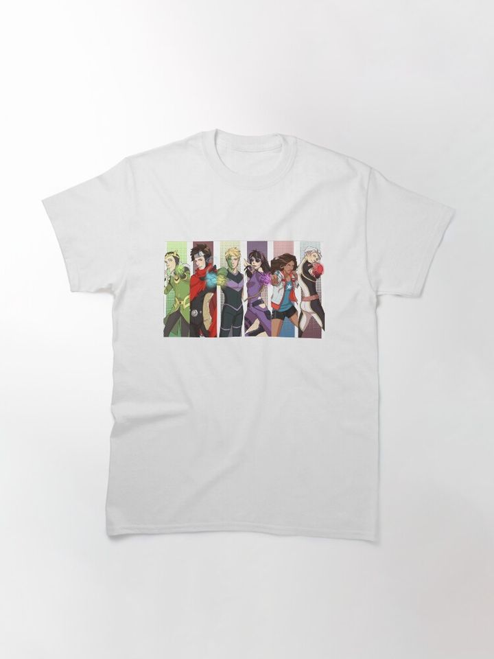 Kids These Days Classic T-Shirt