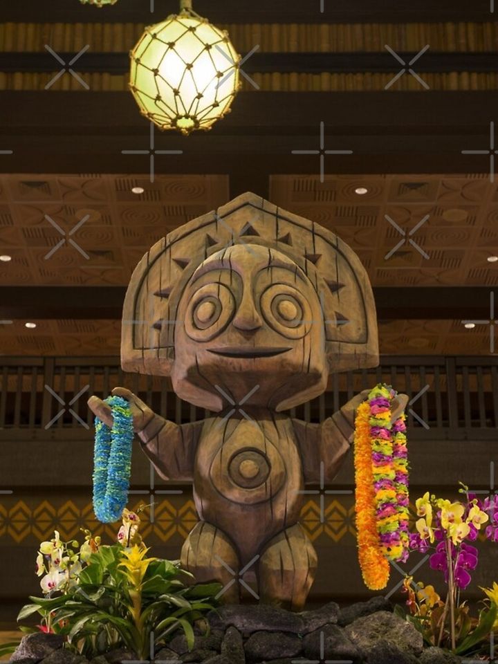 Maui iPhone Case