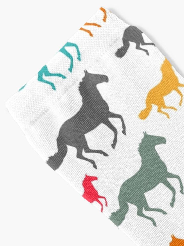 Horses Socks