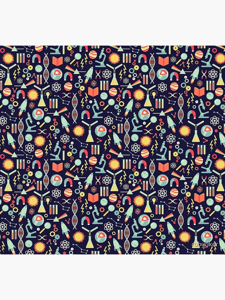 Science Studies Socks