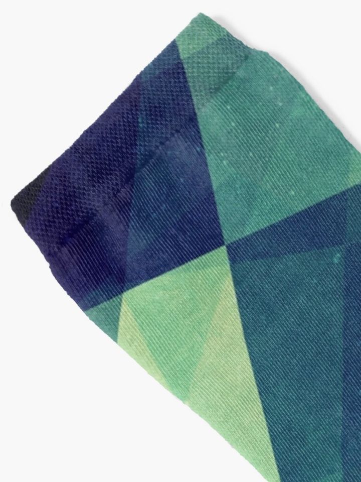 Meet me halfway Socks
