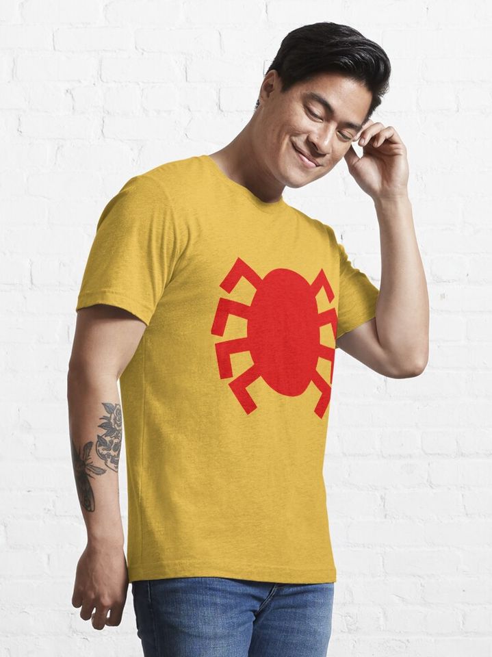 Classic Tracer Essential T-Shirt