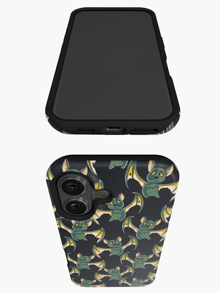 Halloween iPhone Case