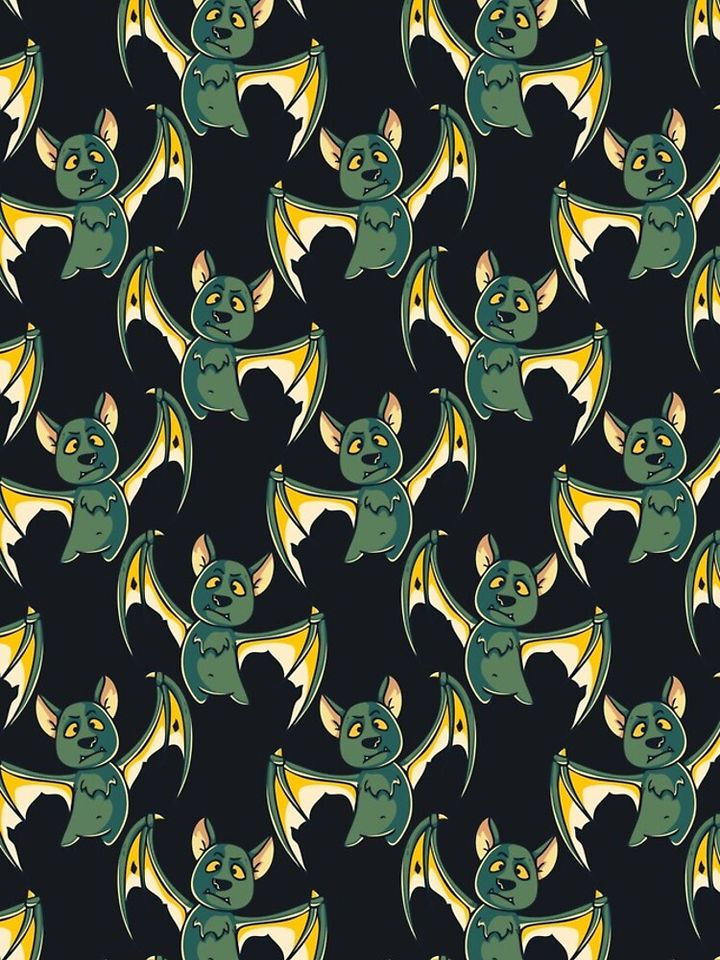 Halloween iPhone Case