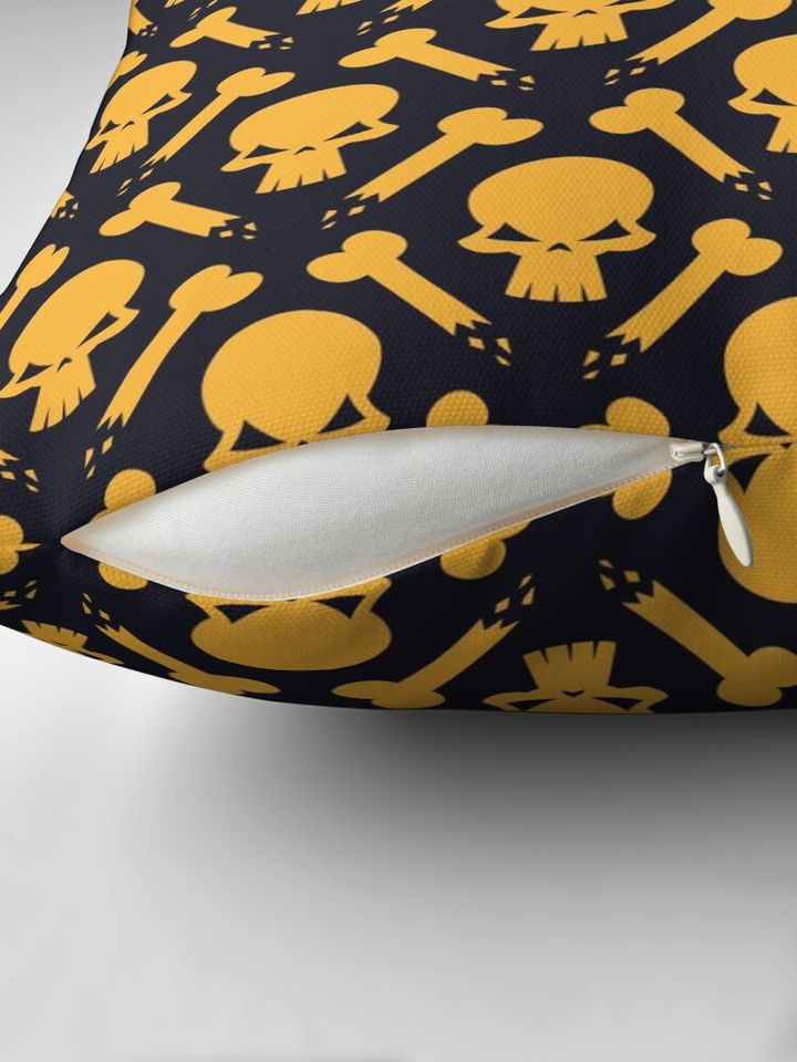 Halloween Pillow