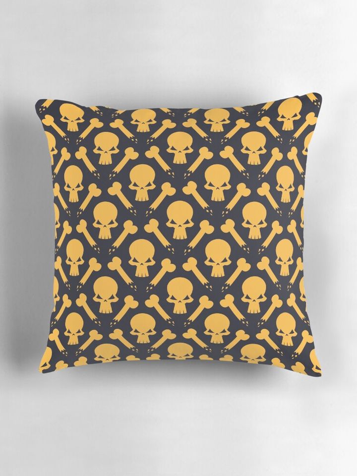 Halloween Pillow
