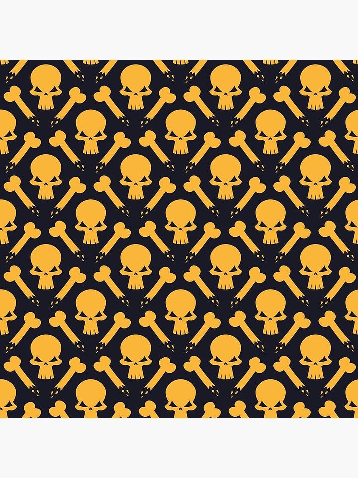 Halloween Pillow