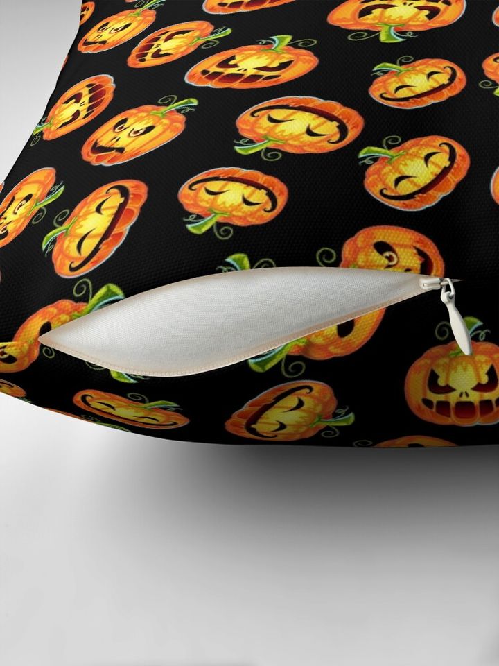 Halloween Pillow