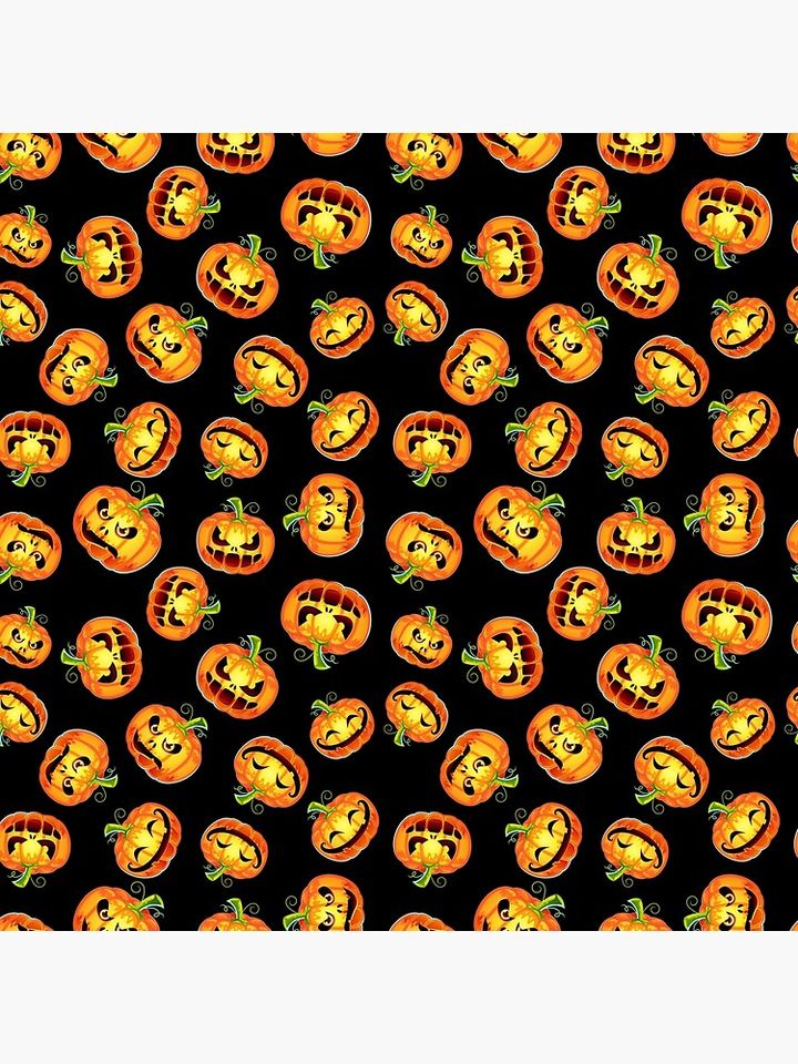 Halloween Pillow