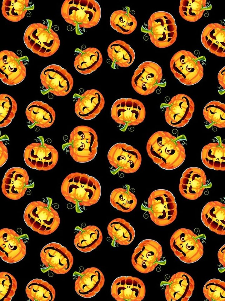 Halloween iPhone Case