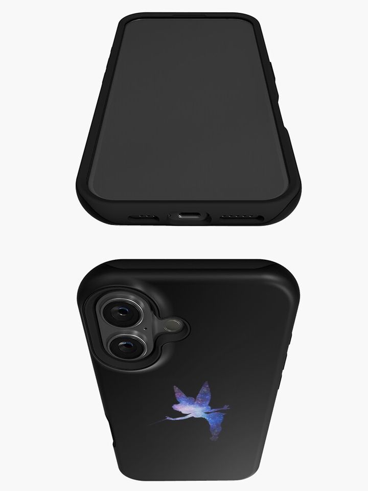 Tinkerbell iPhone Case