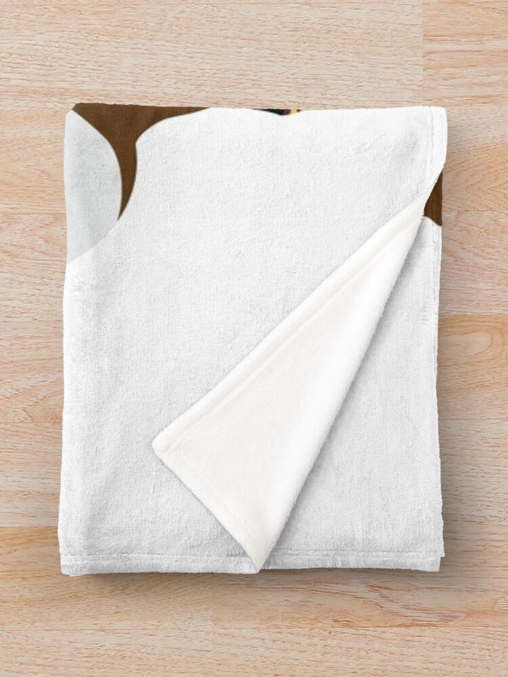 Lebron James Throw Blanket, Gift for Fan