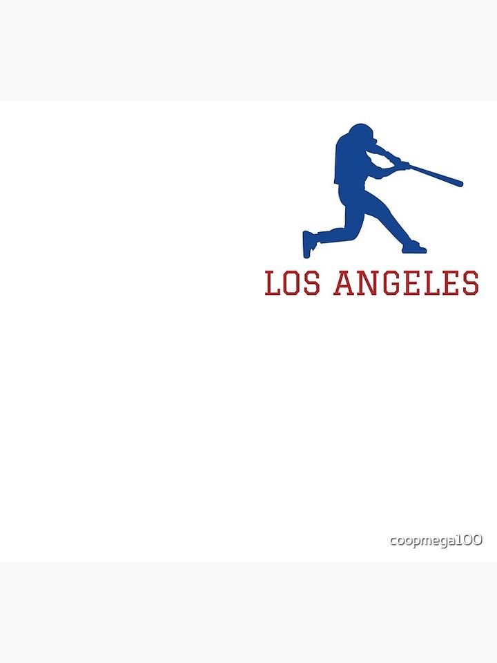 Los Angeles Socks