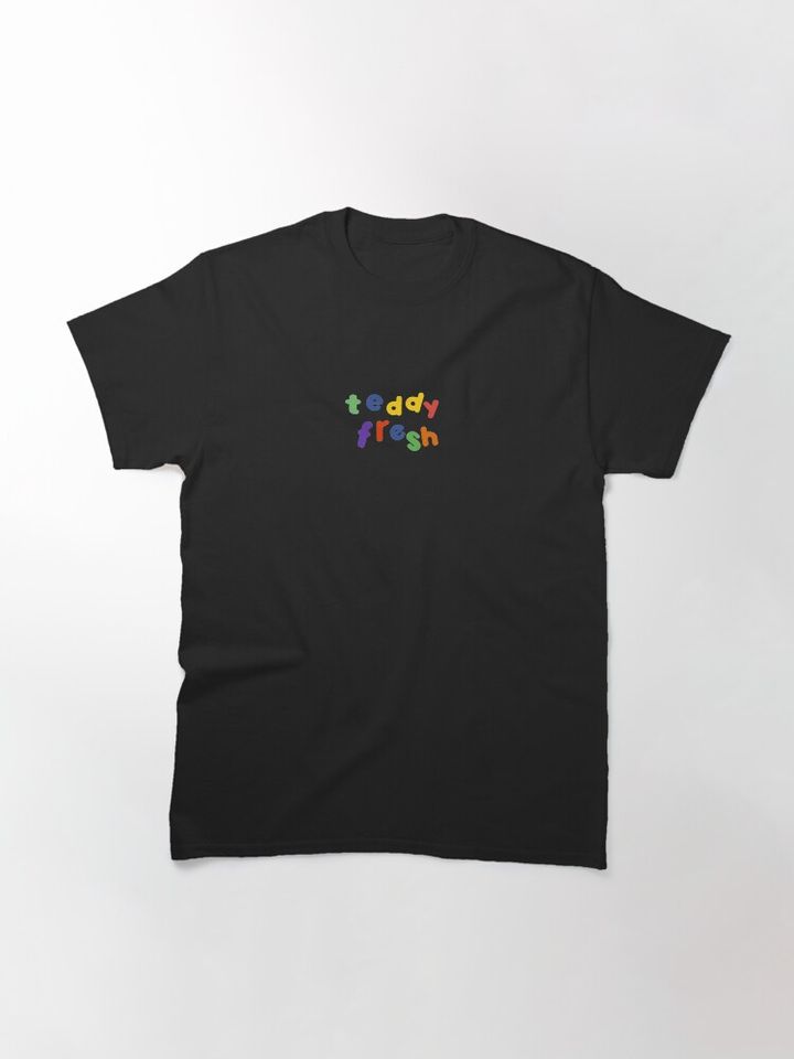 Wendy's Fresh Home Vintage T-Shirt