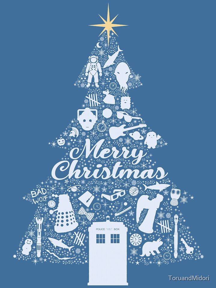 Back on Earth, we call it Christmas...  Lightweight Hoodie