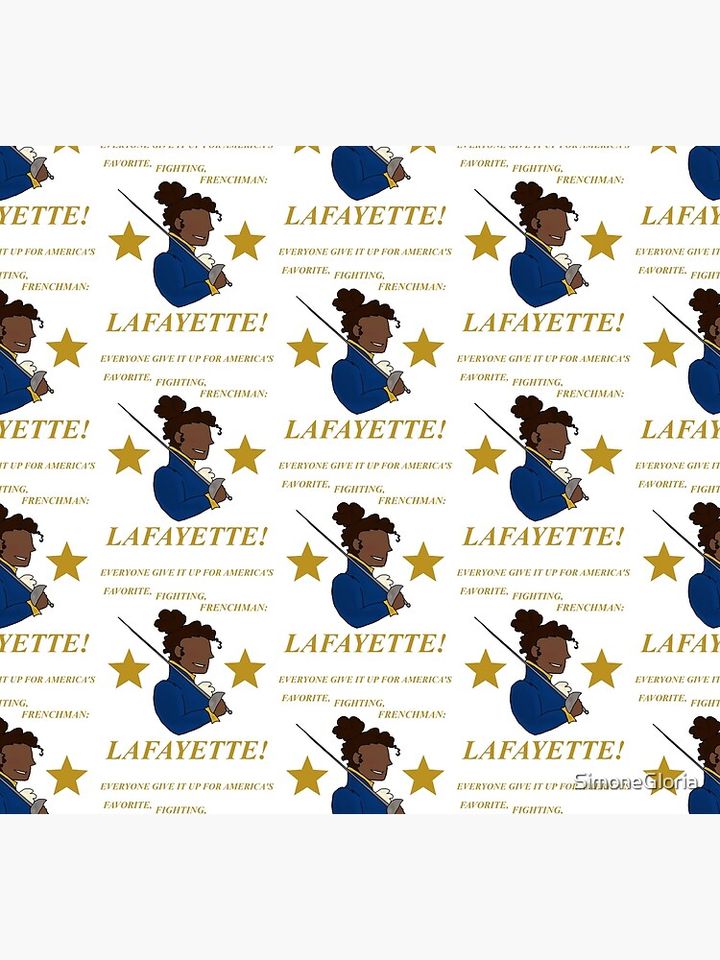 Lafayette Socks