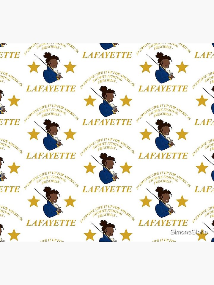 Lafayette Socks