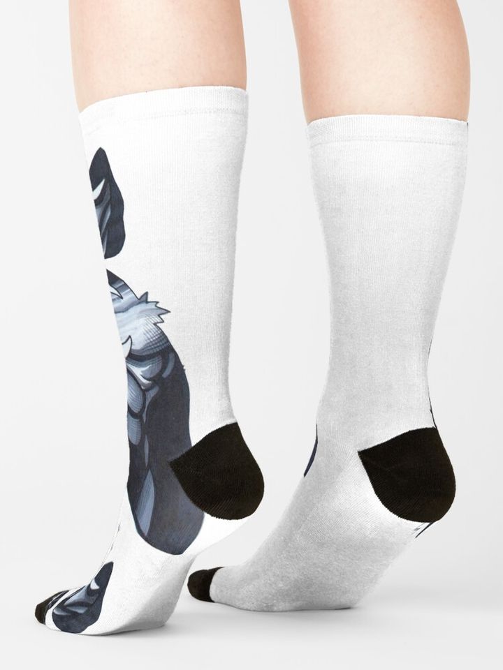 MOON KNIGHT Socks