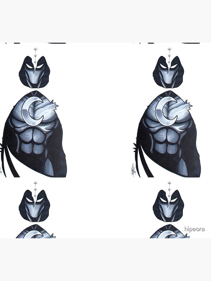 MOON KNIGHT Socks