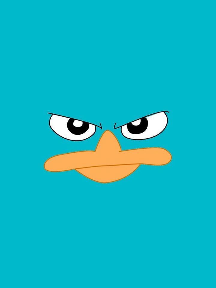Agent P iPhone Case