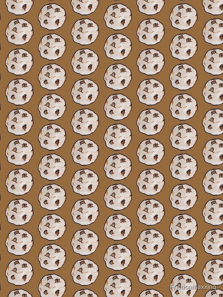 Chocolate chip cookie Leggings