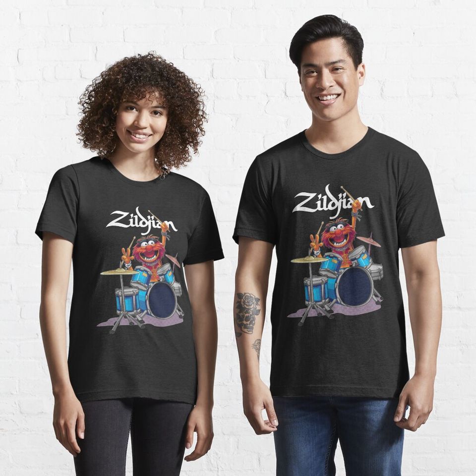 Animal Drummer The Muppets Show | Essential T-Shirt