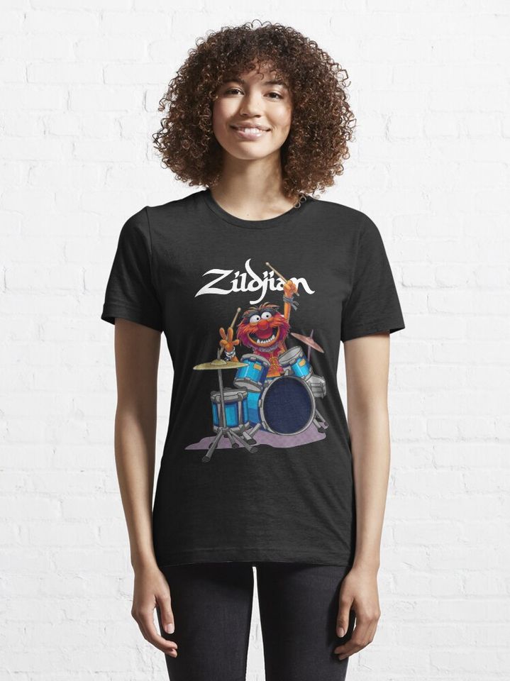 Animal Drummer The Muppets Show | Essential T-Shirt