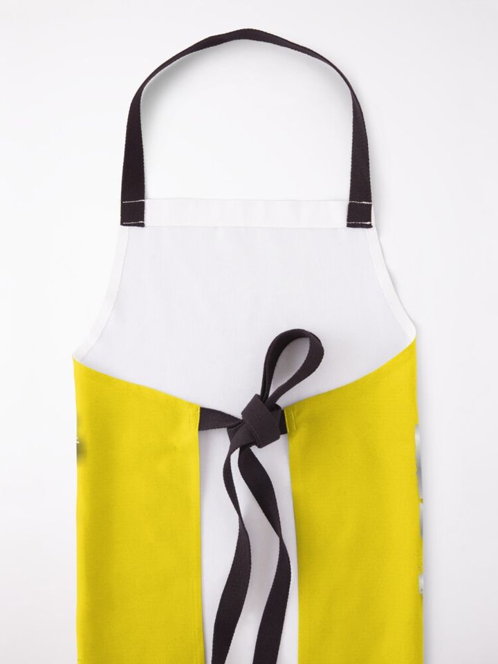 Don't tread on me Apron