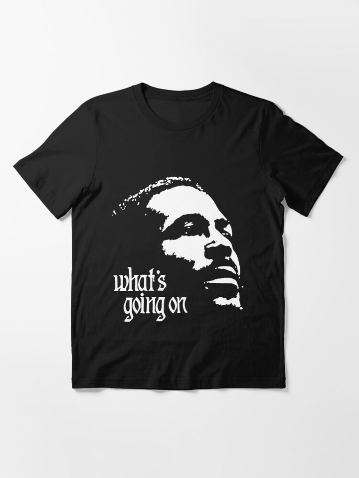 Marvin Gaye T-Shirt