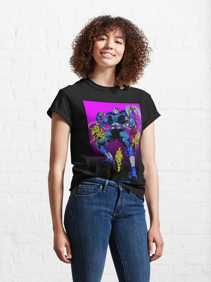 X-Men Apocalypse Classic T-Shirt