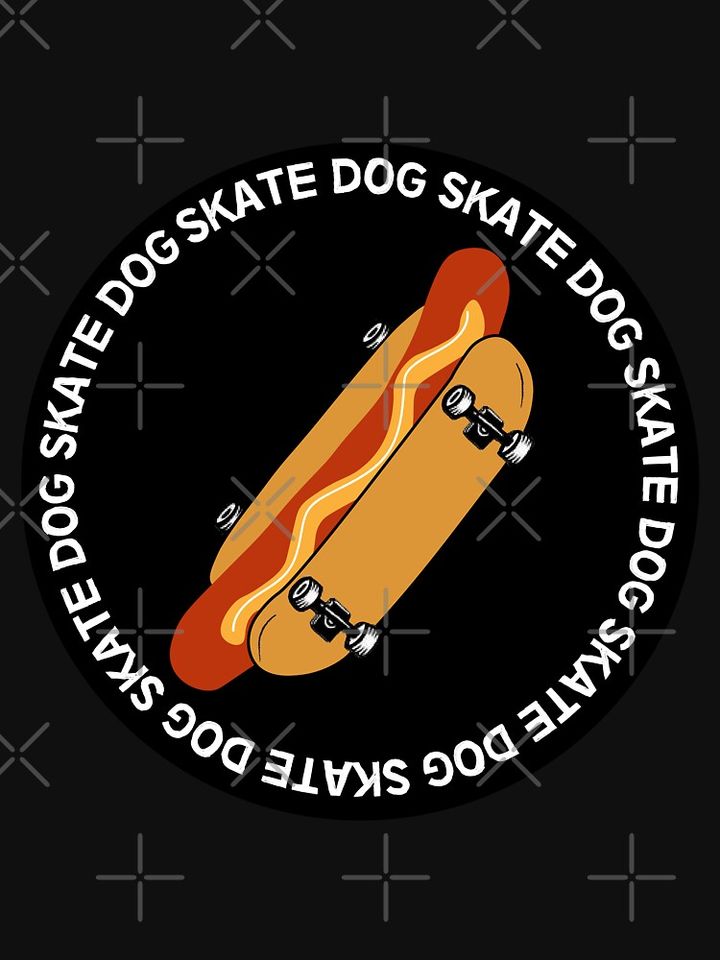 Skateboard  graphic Racerback Tank Top
