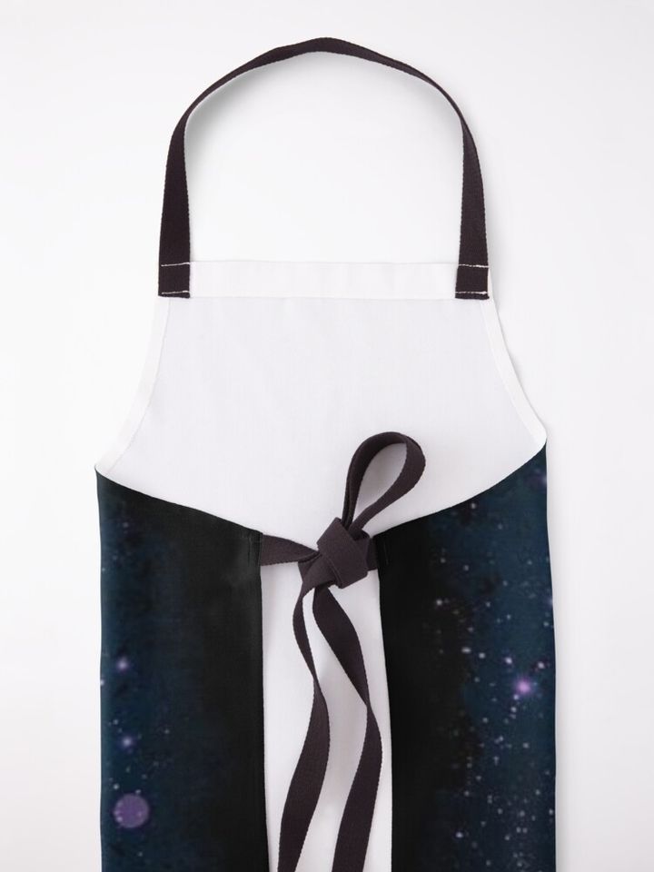 Beerus Apron, Beerus Apron