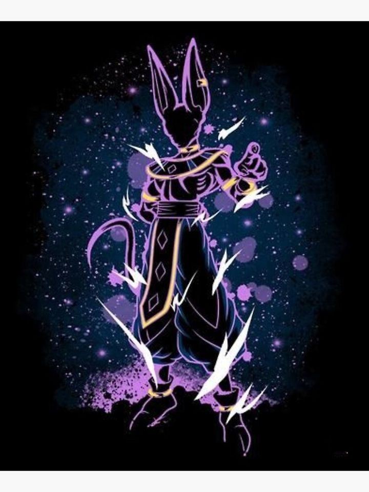 Beerus Apron, Beerus Apron