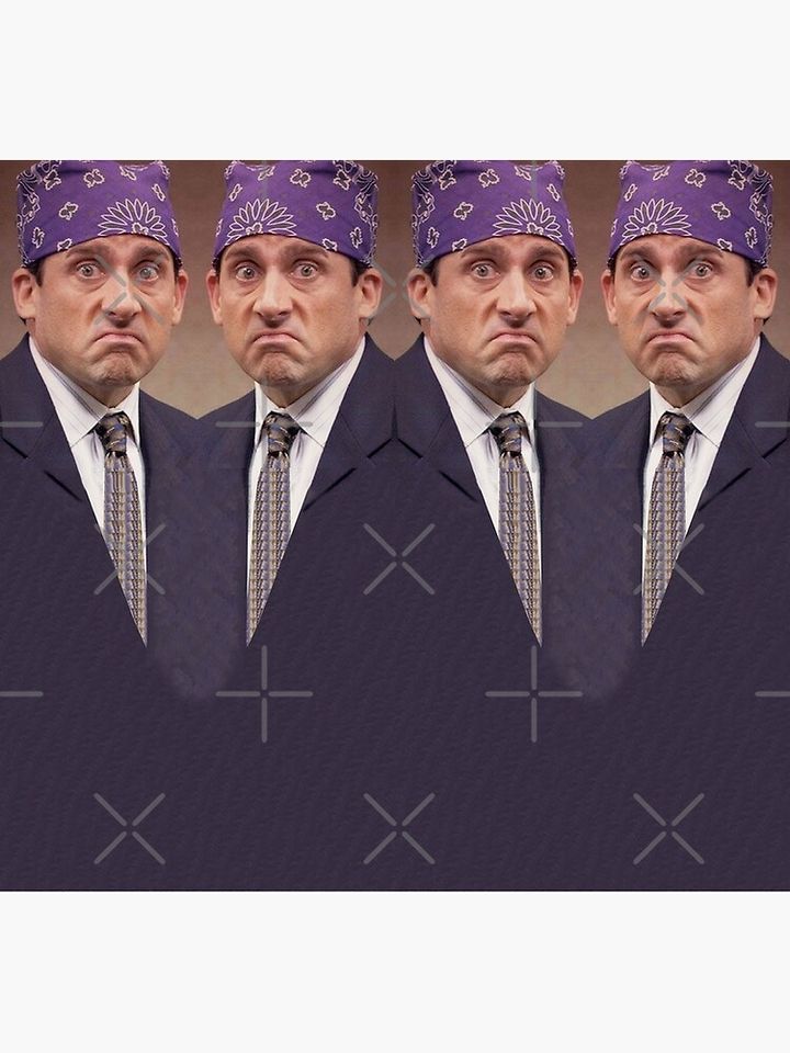 Prison Mike Socks Socks
