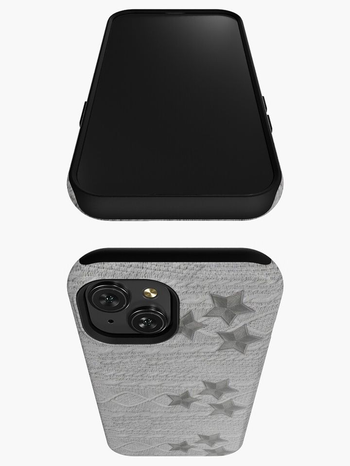 Cardigan star  iPhone Case