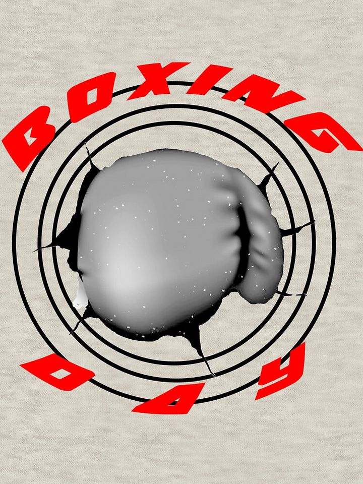 Boxing Day Sales Classic T-Shirt