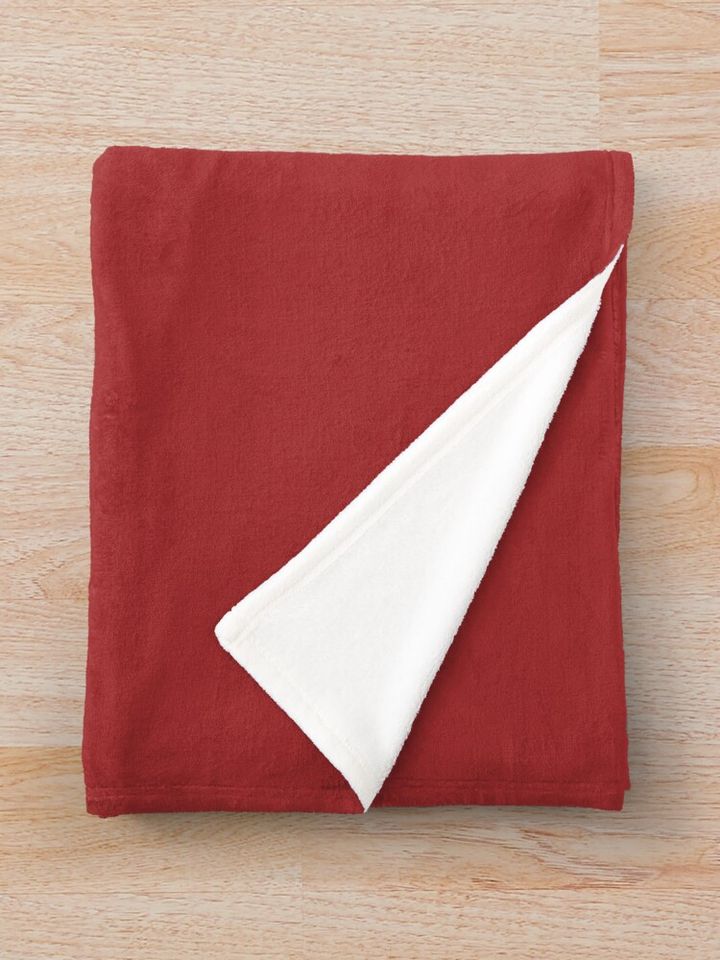 Salisbury University Throw Blanket