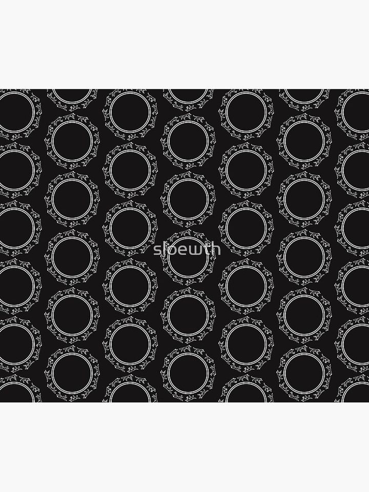 World Between Worlds Throw Blanket