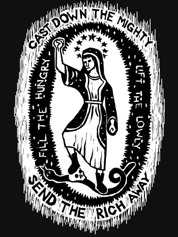 Magnificat Essential T-Shirt
