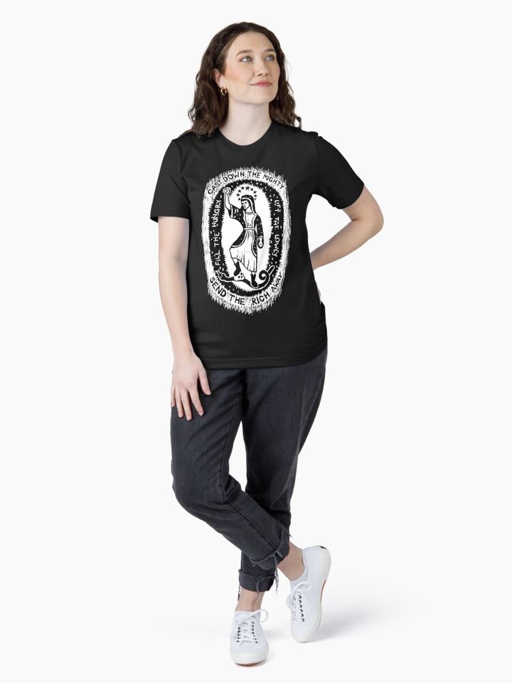 Magnificat Essential T-Shirt