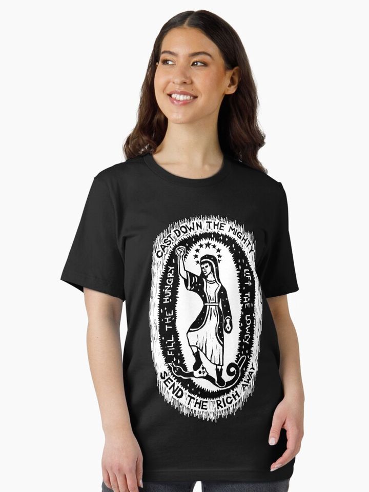 Magnificat Essential T-Shirt