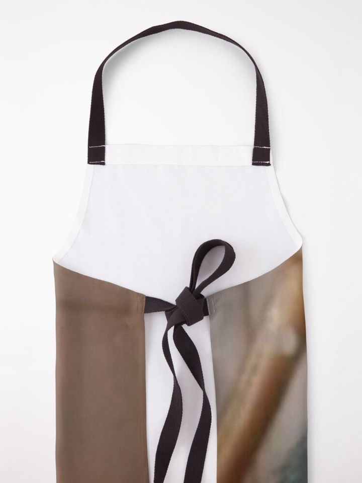 Ratatouille meme tikus Apron
