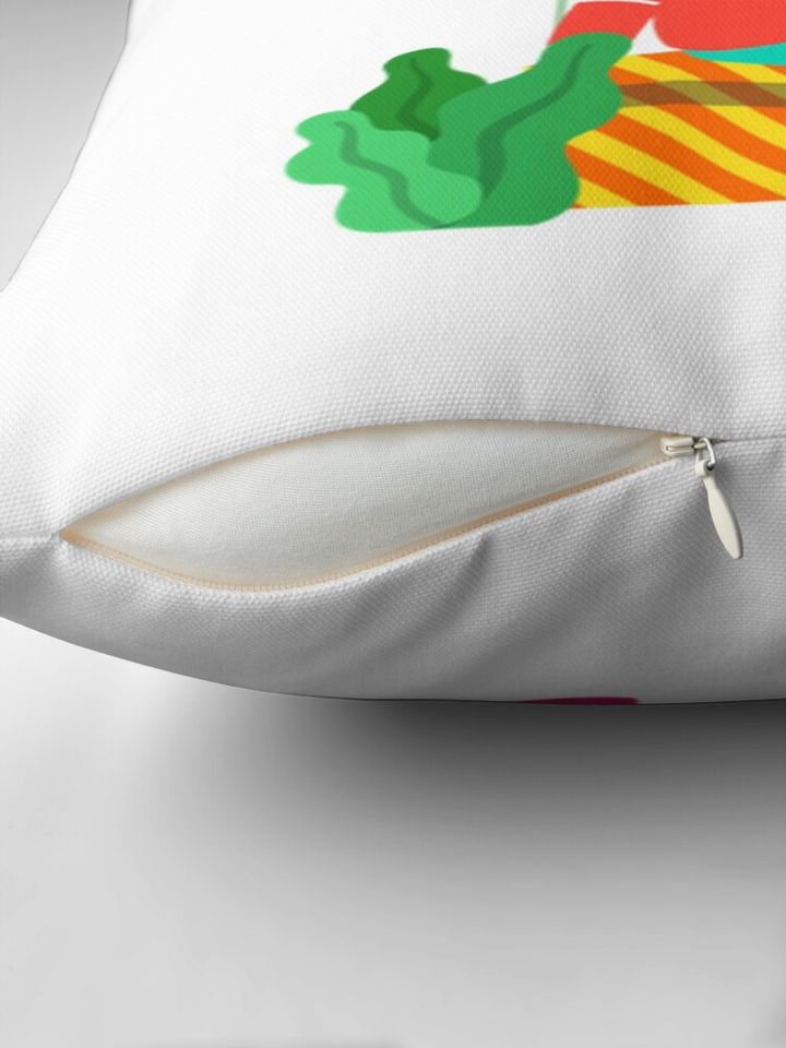 Merry Chrismas Pillow