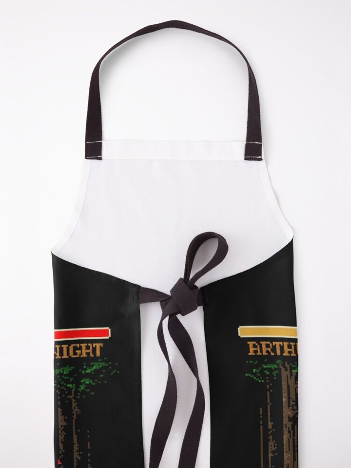 Epic Fight! Apron