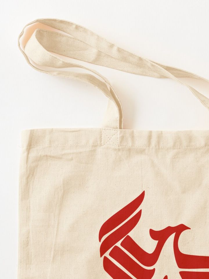Phoenix (University of Phoenix) )(1) Tote Bag