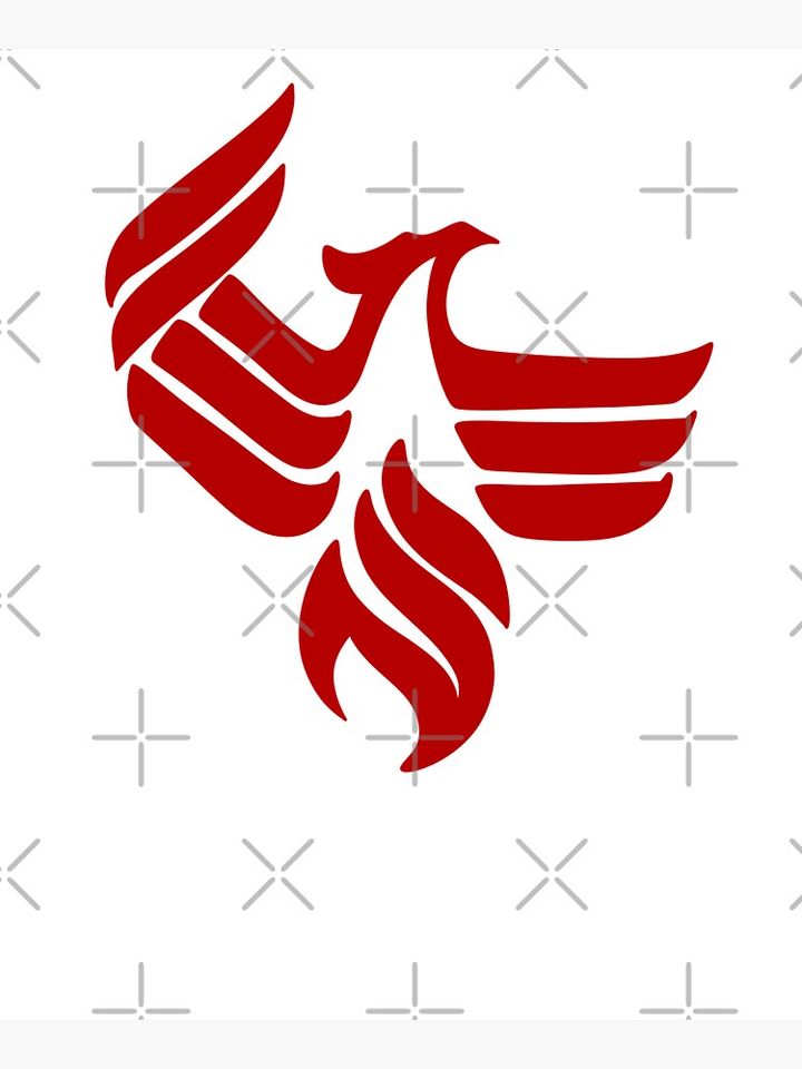 Phoenix (University of Phoenix) )(1) Tote Bag