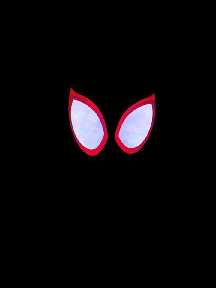 Spiderverse: Miles Morales iPhone Case