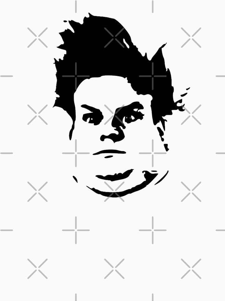 Chris Farley Matt Foley Essential T-Shirt